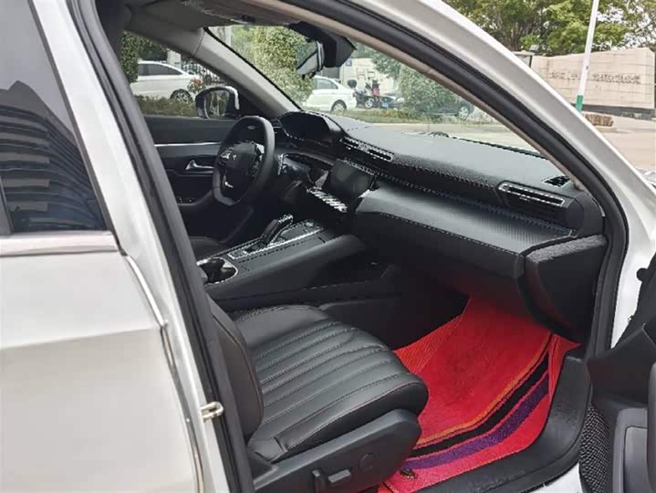 Фото 6 - Peugeot 508