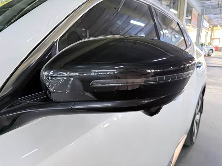 Фото 6 - Changan CS55 Plus