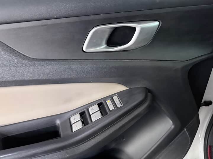 Фото 9 - Changan CS55 Plus