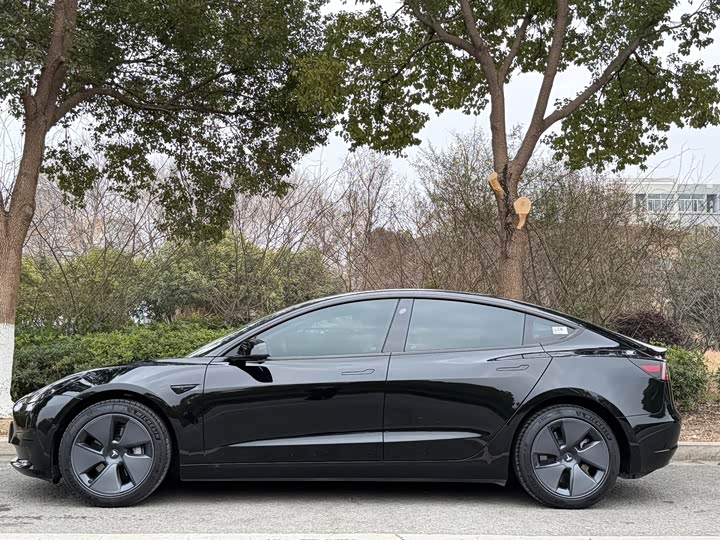Фото 4 - Tesla Model 3