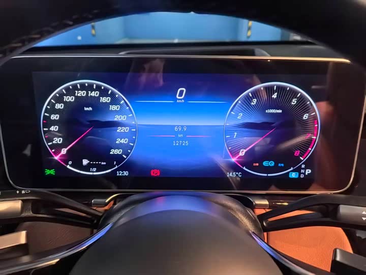 Фото 2 - Mercedes-Benz Maybach S-Class