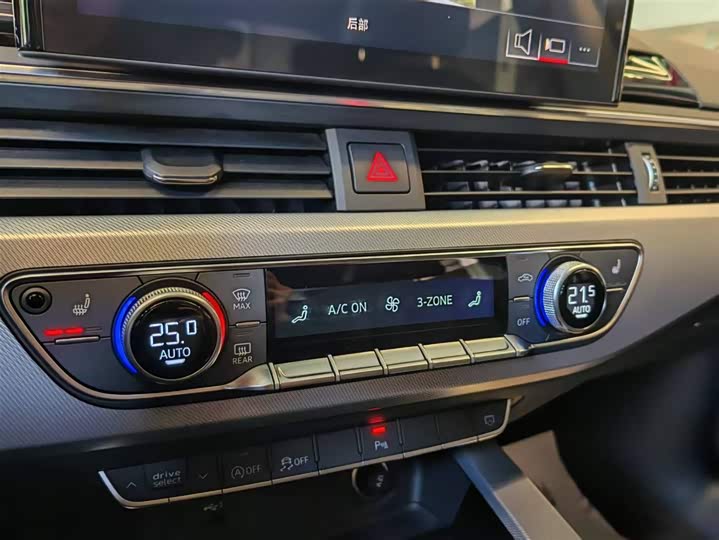 Фото 3 - Audi A5