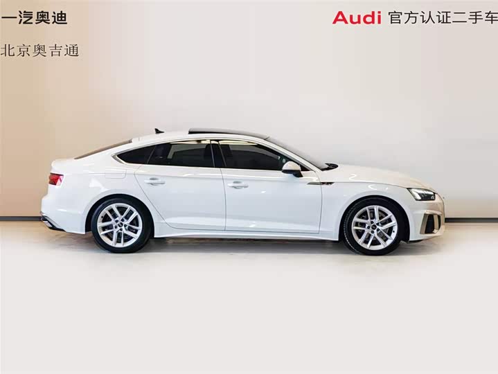 Фото 7 - Audi A5
