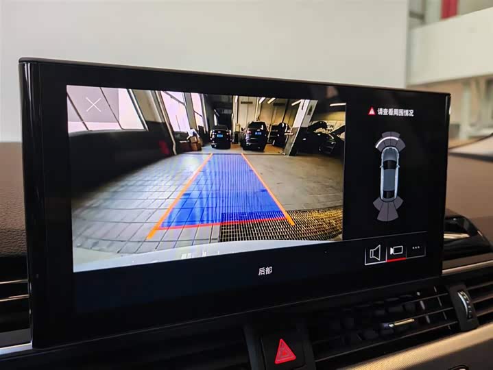 Фото 9 - Audi A5