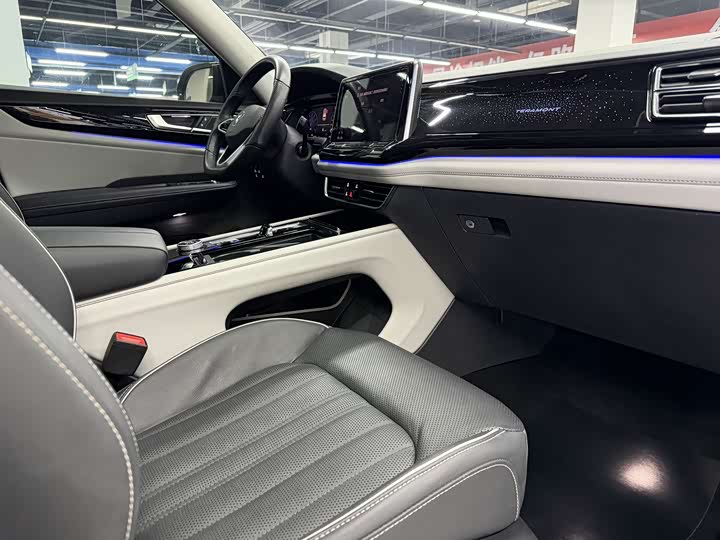 Фото 5 - Volkswagen Teramont Pro