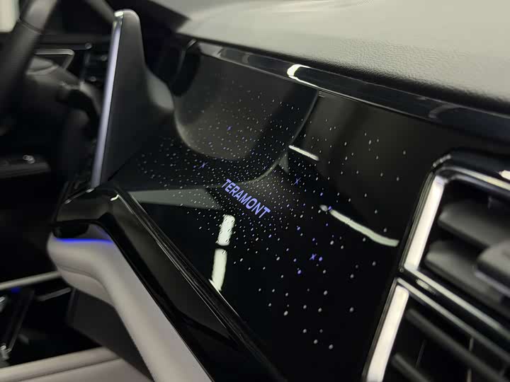 Фото 6 - Volkswagen Teramont Pro