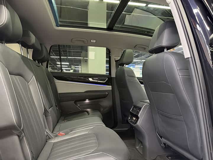 Фото 9 - Volkswagen Teramont Pro