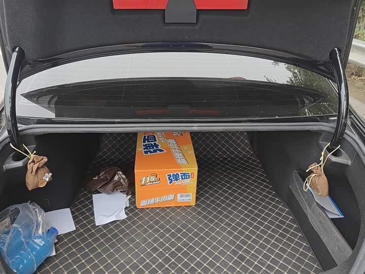 Фото 4 - Volkswagen Magotan