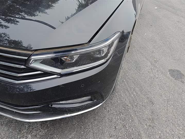 Фото 5 - Volkswagen Magotan