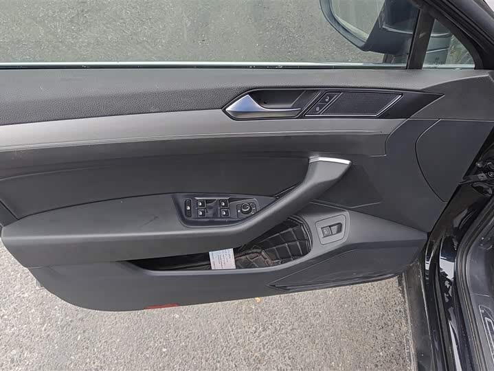 Фото 7 - Volkswagen Magotan