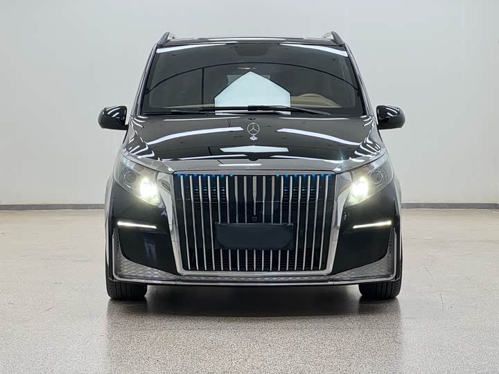 Фото 2 - Mercedes-Benz Vito