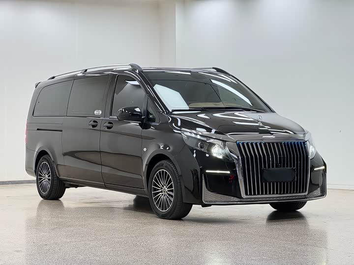 Фото 3 - Mercedes-Benz Vito