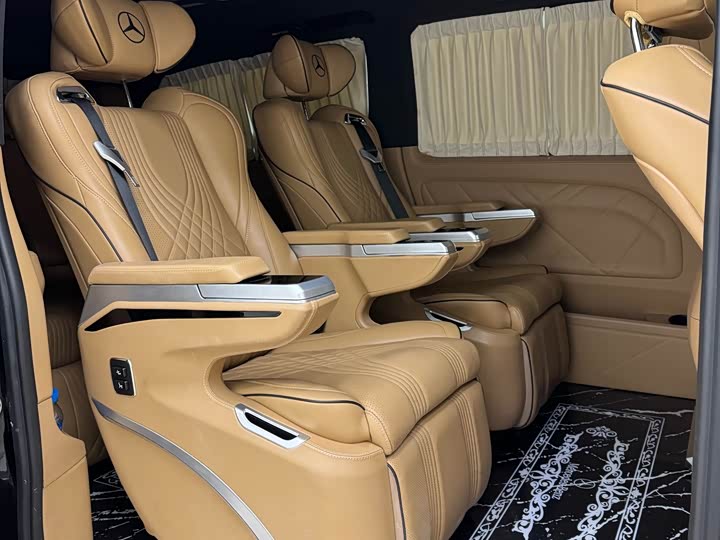 Фото 7 - Mercedes-Benz Vito