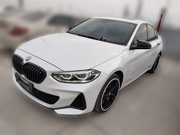 Фото 1 - BMW 1 Series