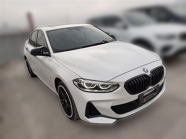 Фото 7 - BMW 1 Series