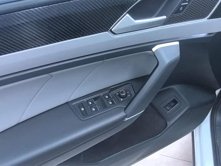 Фото 7 - Volkswagen Tayron