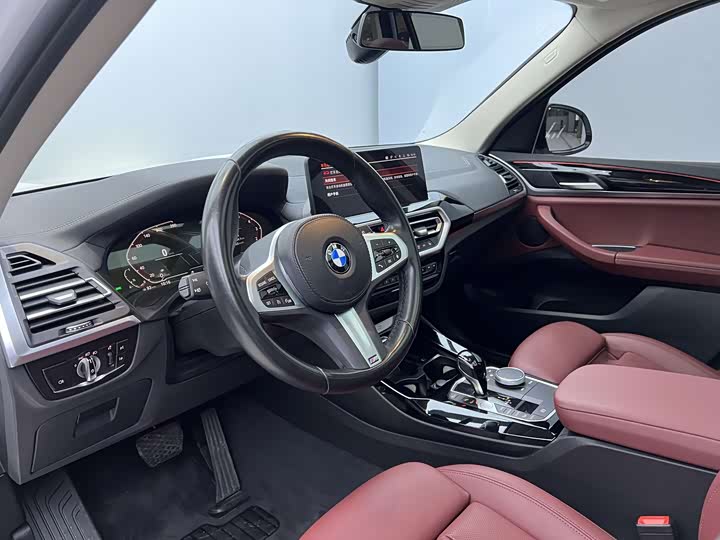 Фото 7 - BMW X3