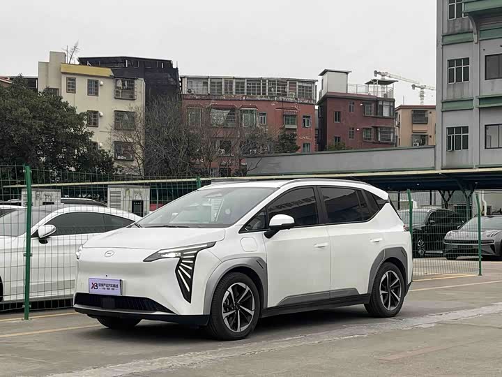 Фото 1 - GAC Aion Y