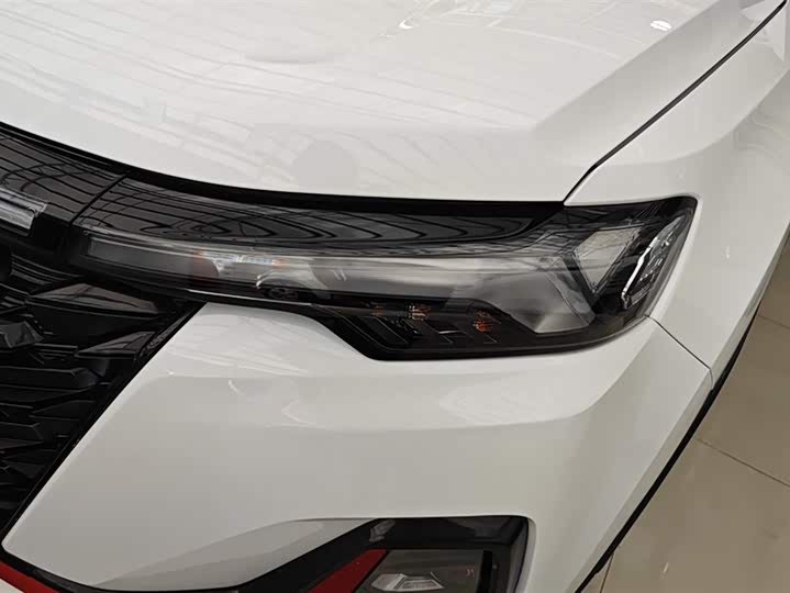 Фото 5 - Changan CS35 Plus