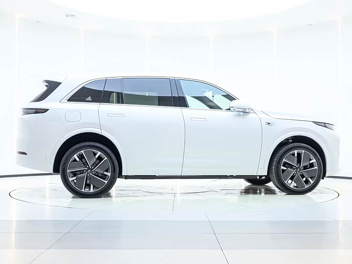 Фото 5 - LiXiang L7