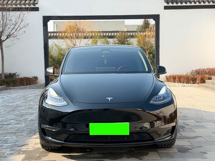 Фото 2 - Tesla Model Y