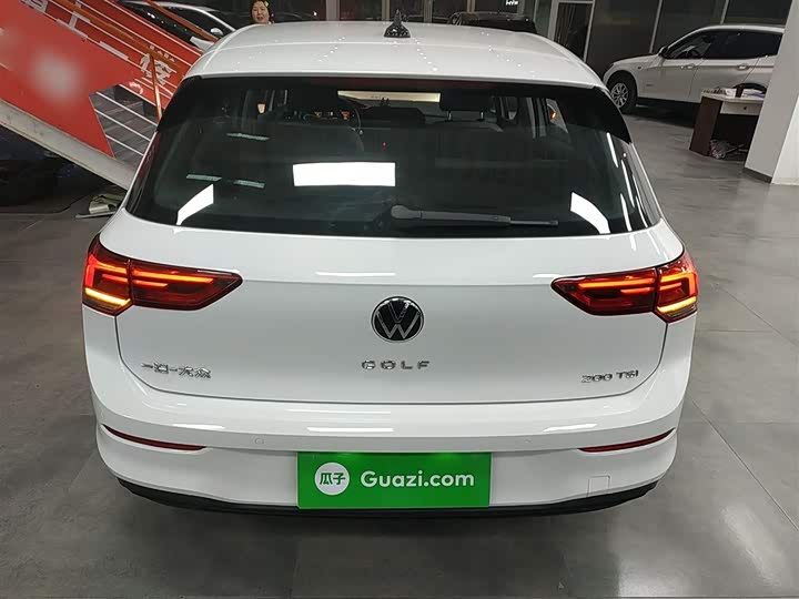 Фото 6 - Volkswagen Golf