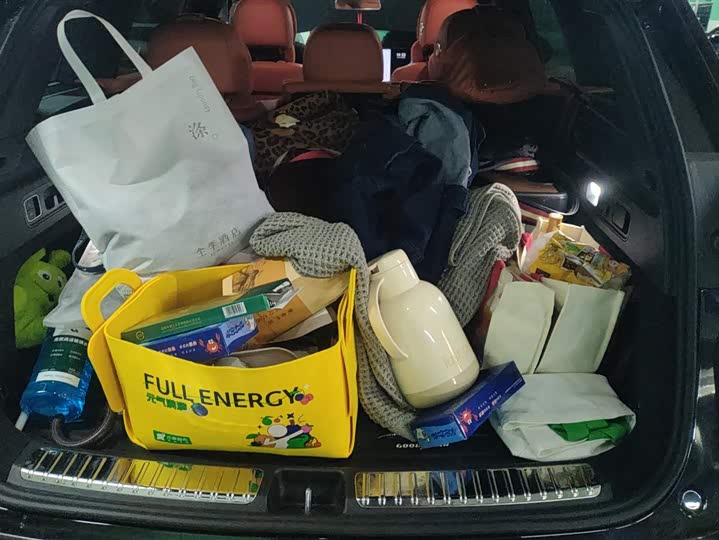 Фото 4 - LiXiang L7