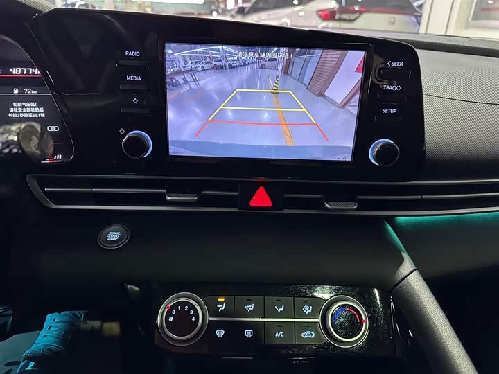 Фото 8 - Hyundai Elantra N line