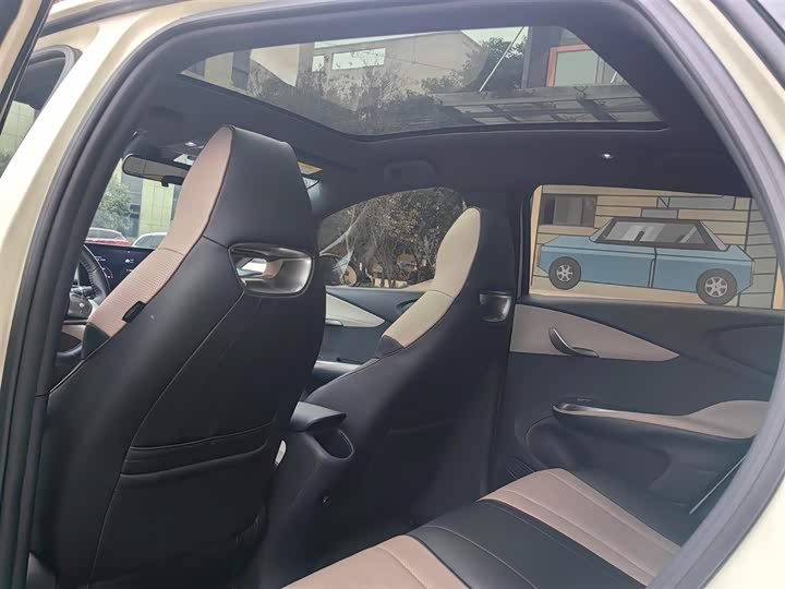 Фото 8 - BYD Dolphin