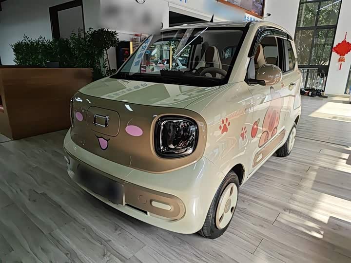 Фото 2 - Bestune Pony