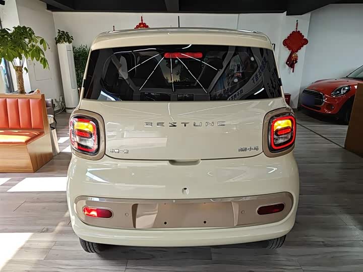 Фото 6 - Bestune Pony