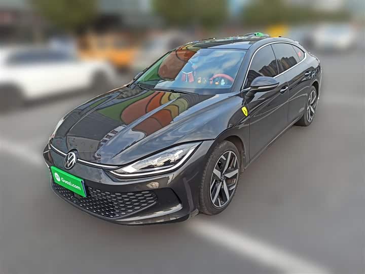 Фото 1 - Volkswagen Lamando L