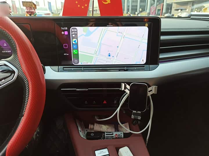 Фото 6 - Volkswagen Lamando L