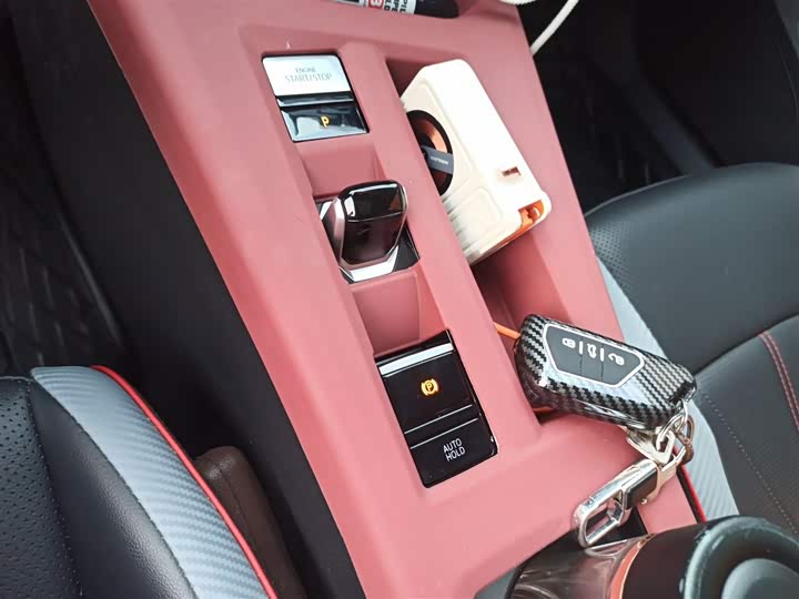 Фото 7 - Volkswagen Lamando L