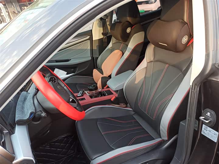 Фото 8 - Volkswagen Lamando L