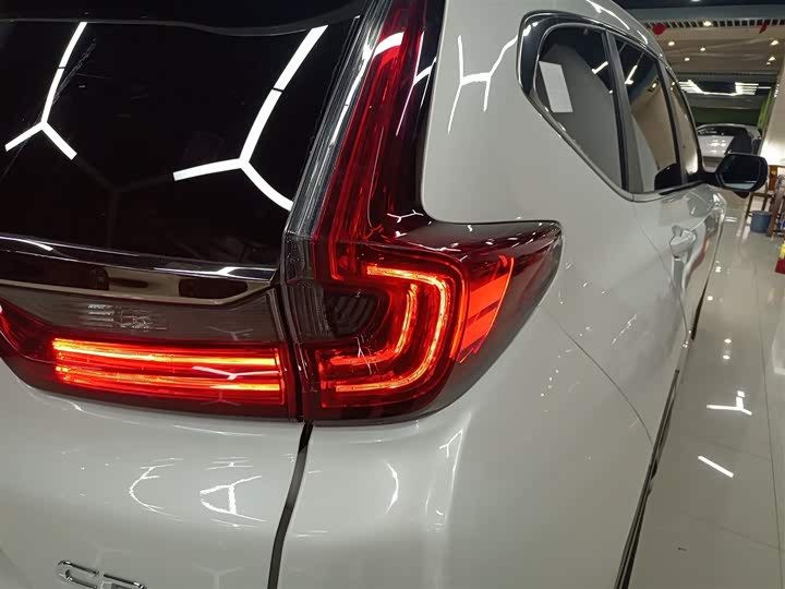 Фото 8 - Honda CR-V