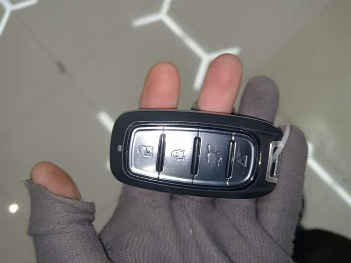 Фото 9 - Honda CR-V