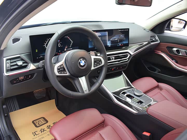 Фото 5 - BMW 3 Series