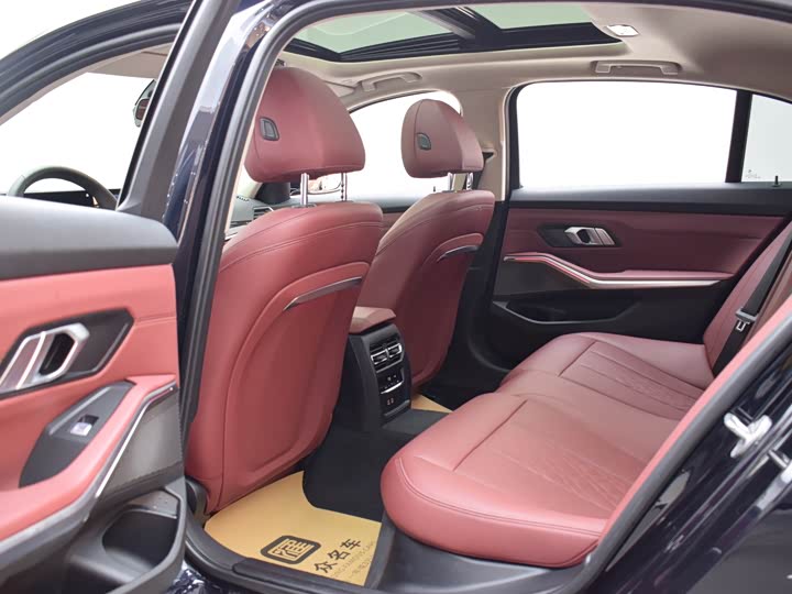 Фото 7 - BMW 3 Series