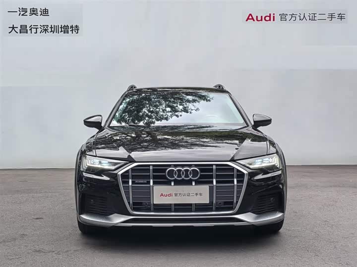 Фото 2 - Audi A6