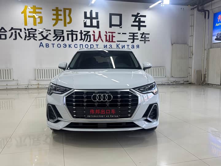 Фото 3 - Audi Q3
