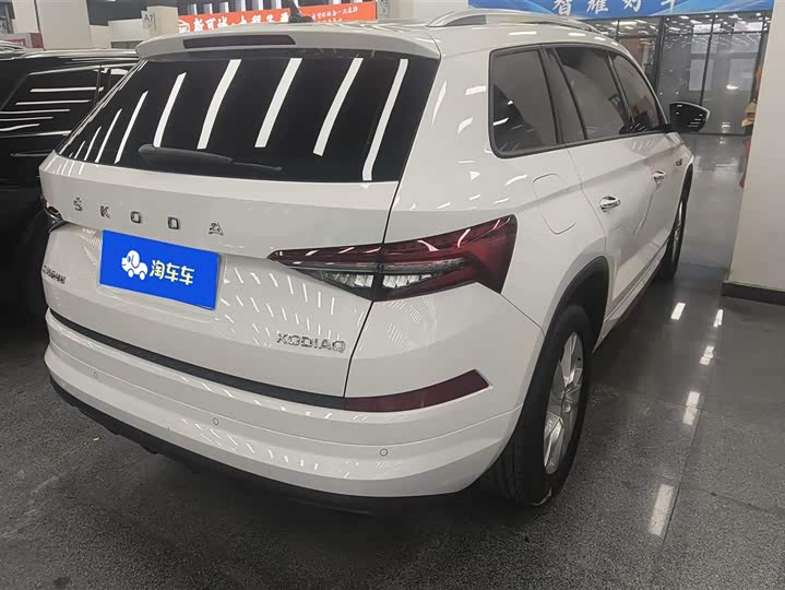 Фото 3 - Skoda Kodiaq