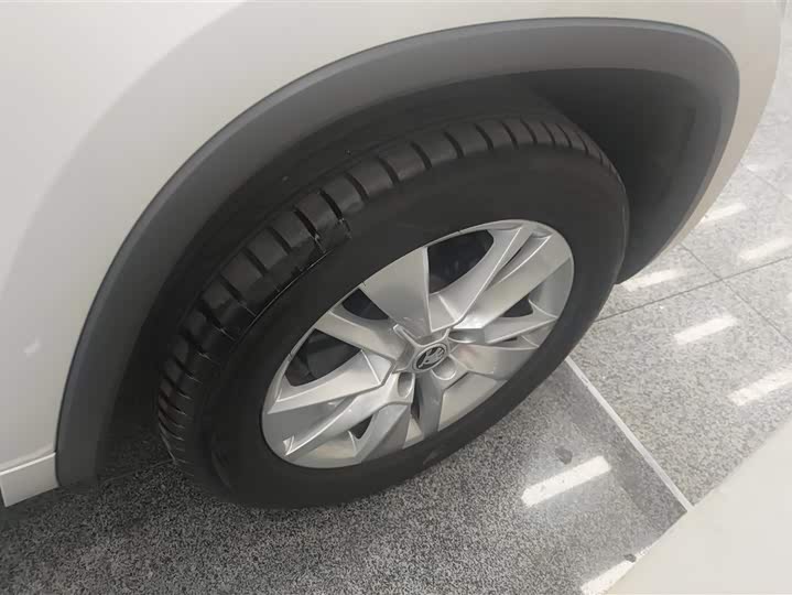 Фото 6 - Skoda Kodiaq