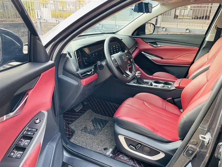 Фото 4 - Changan CS75 Plus