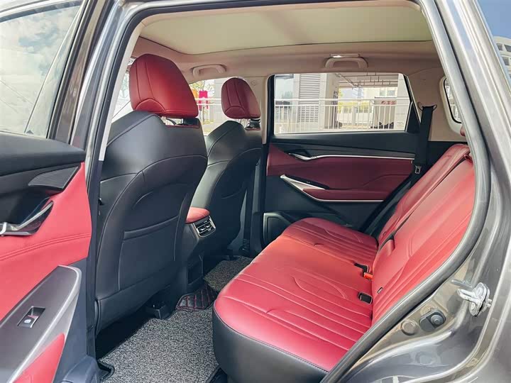 Фото 6 - Changan CS75 Plus