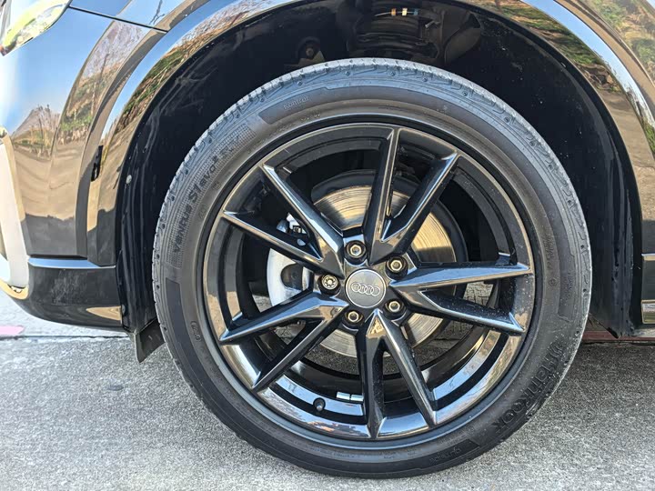 Фото 3 - Audi Q2L