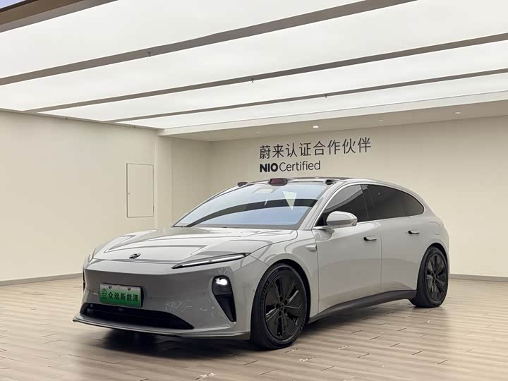 Фото 2 - Nio ET5T