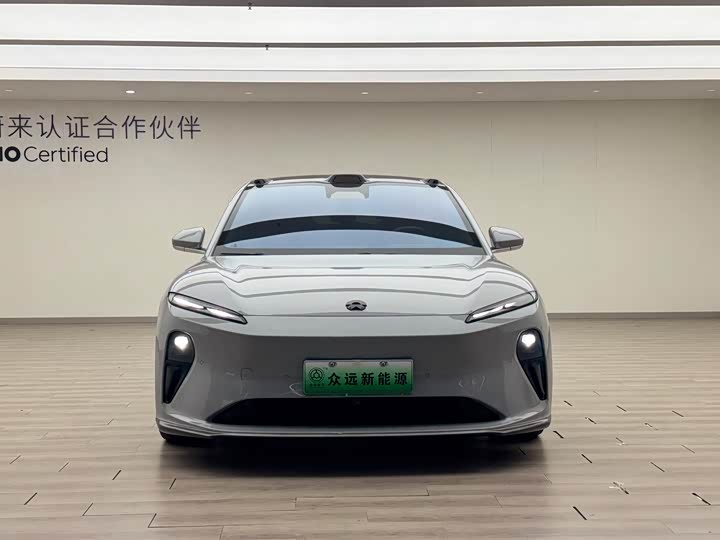 Фото 3 - Nio ET5T