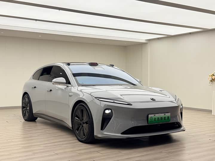 Фото 4 - Nio ET5T