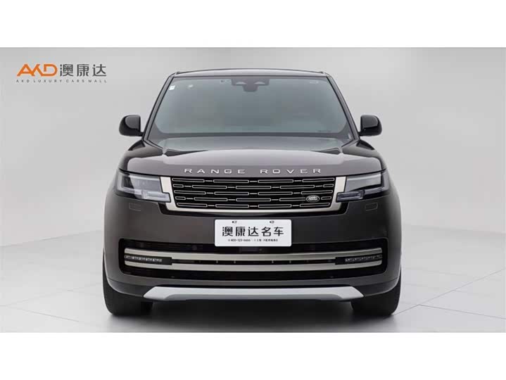 Фото 2 - Land Rover Range Rover